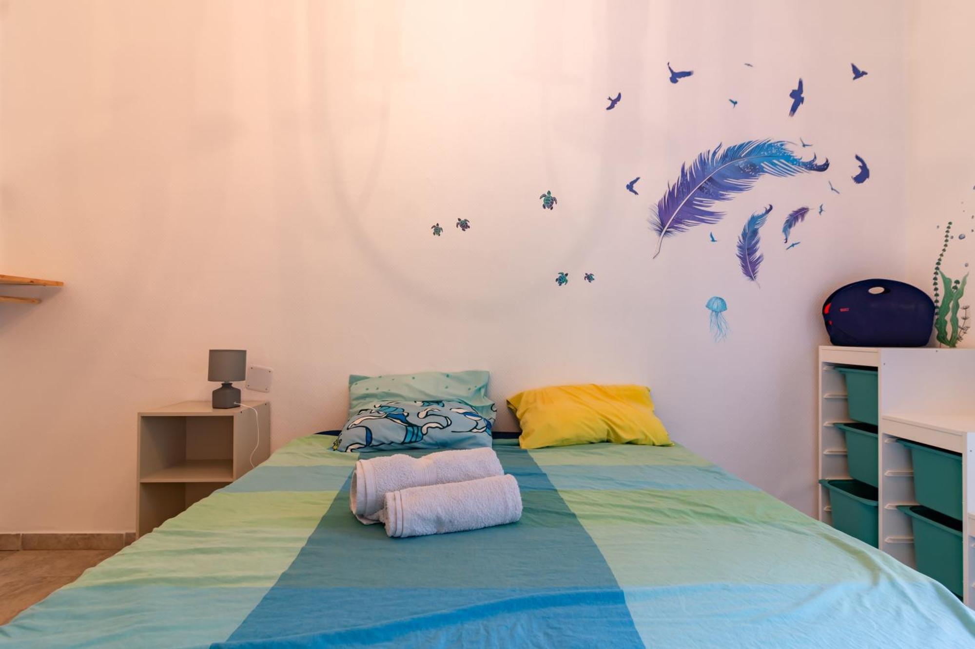 Le Cerisier Des 4 Chemins - Appt 75m² Pour 6 Apartment *