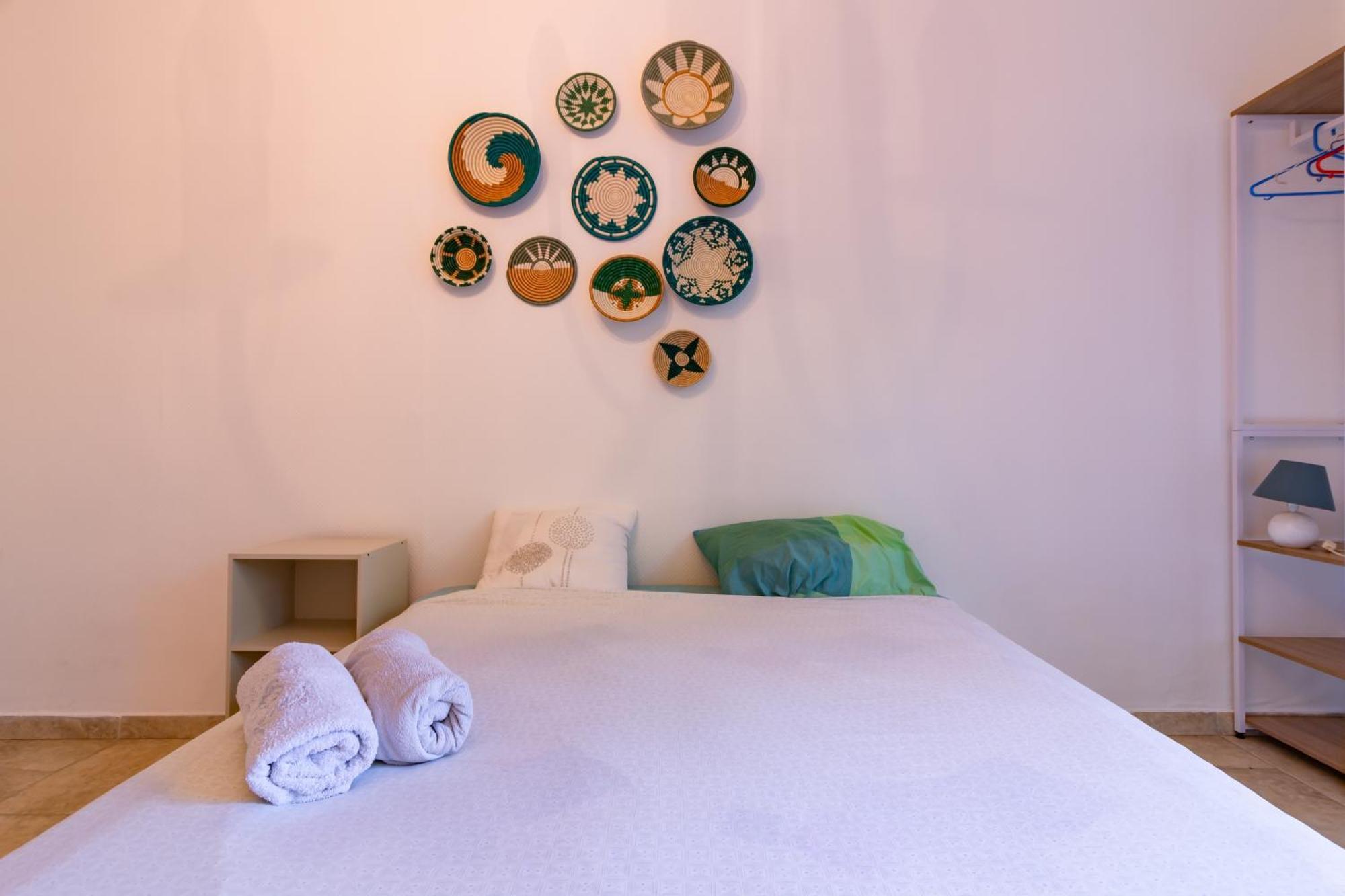 Le Cerisier Des 4 Chemins - Appt 75m² Pour 6 Apartment Carcassonne